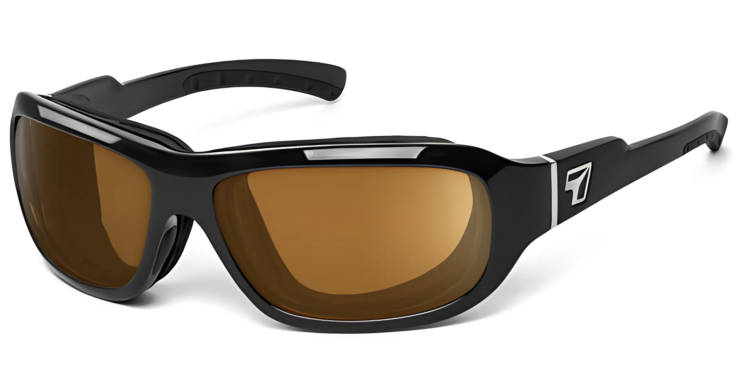 7Eye AirShield dry eye eyewear collection