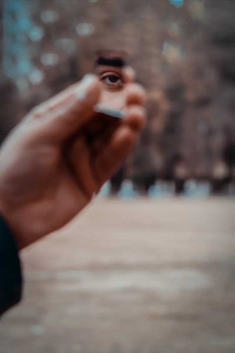 Contact Lens Fitting