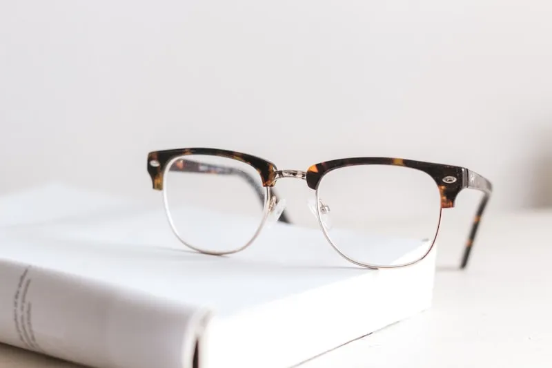 Advanced Eyewear Fitting