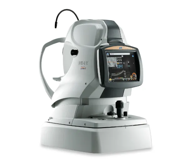 Optical Coherence Tomography (OCT): What It Is and Why It Matters