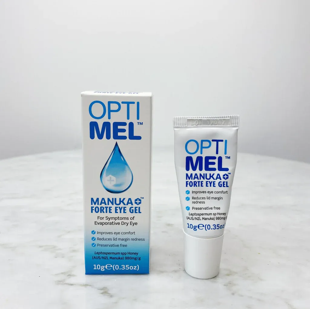 Optimel Manuka Honey Gel