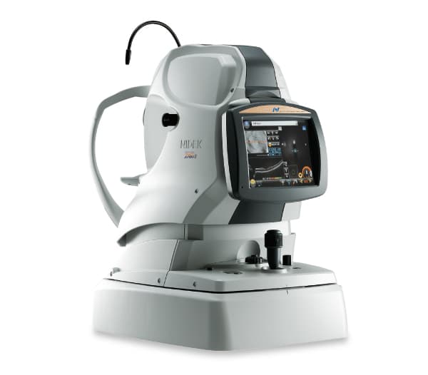 Tomography Machine