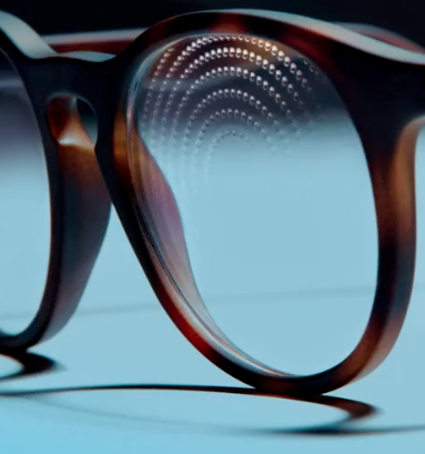 stellest myopia management spectacle glasses lensesscreen