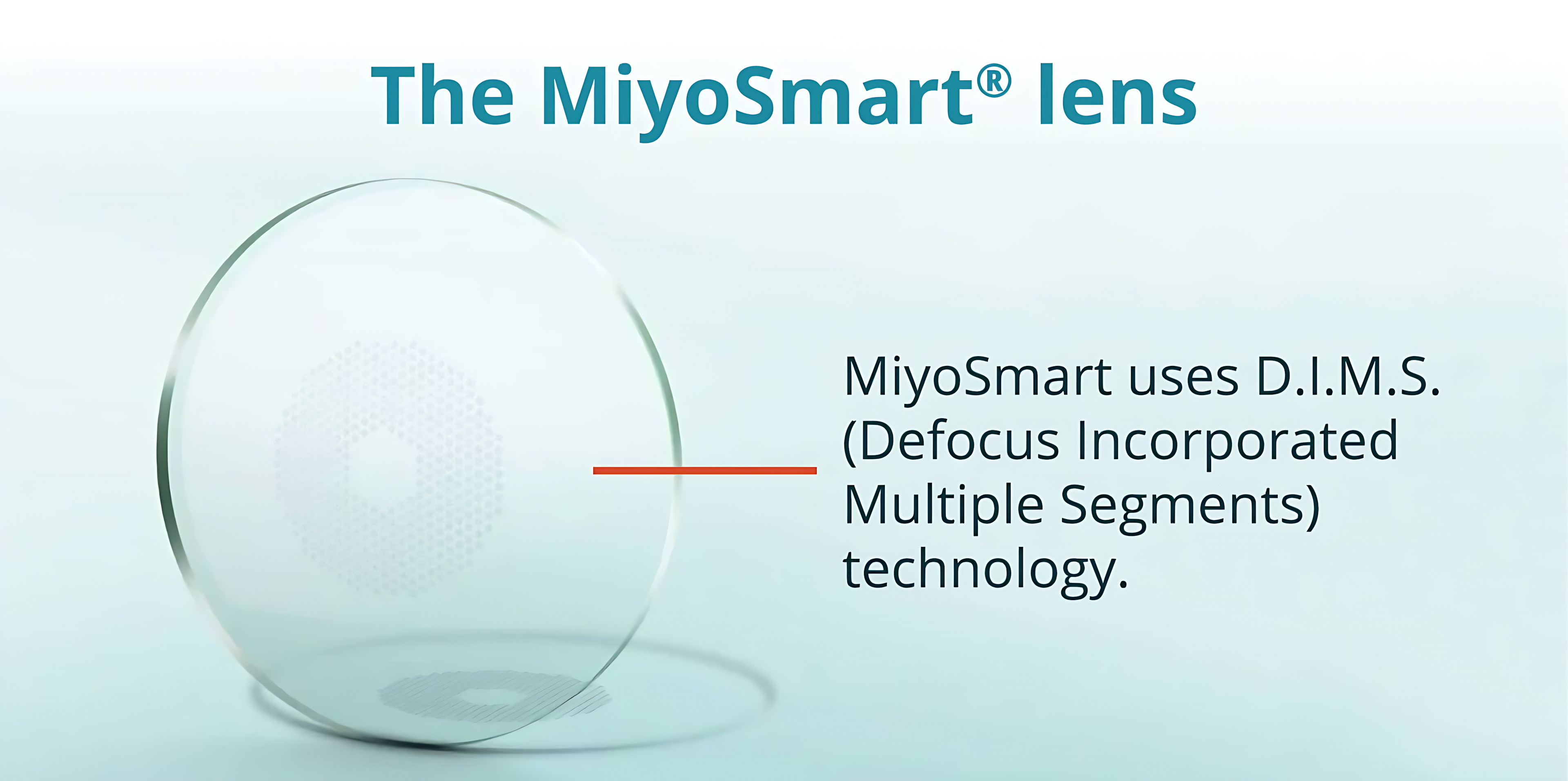 MiyoSmart Lens Image